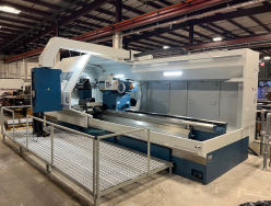 Vertical Milling | Diamond Polishing | Vapor Honing | Tool and Die | CNC | CNC Lathe